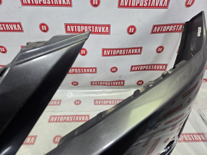 Бампер, 27990 рублей, Красноярск