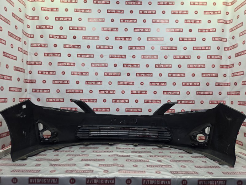 Бампер, 27990 рублей, Красноярск