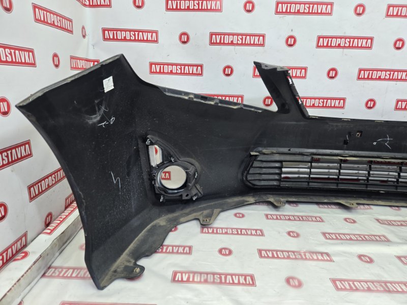 Бампер, 27990 рублей, Красноярск