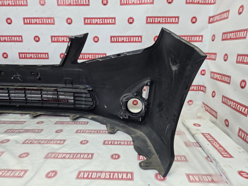 Бампер, 27990 рублей, Красноярск