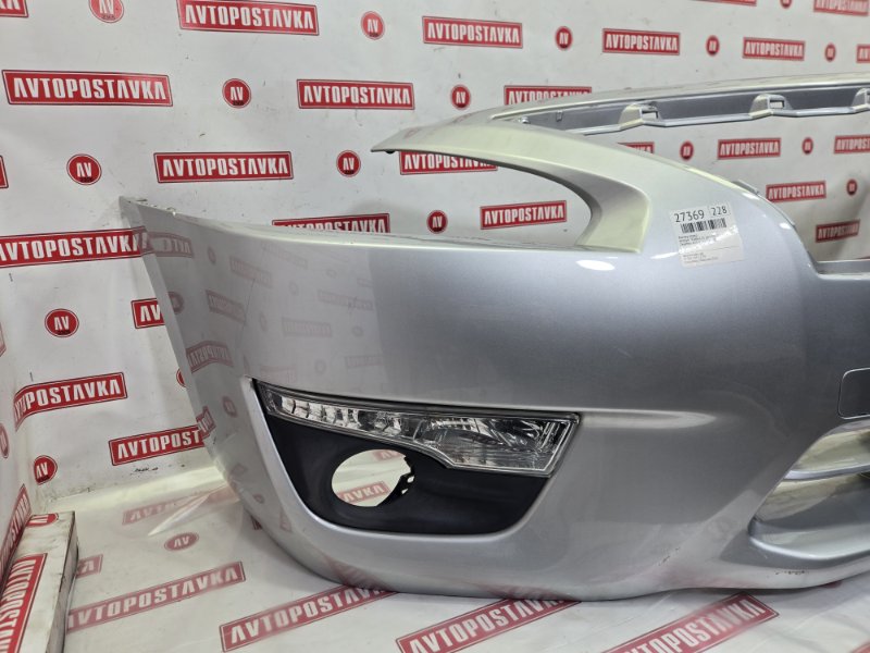 Бампер, 28990 рублей, Красноярск