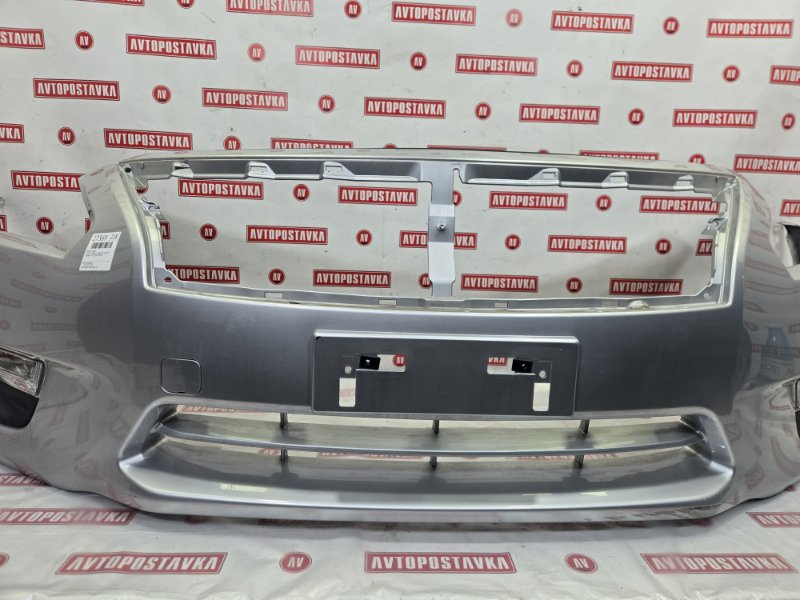 Бампер, 28990 рублей, Красноярск