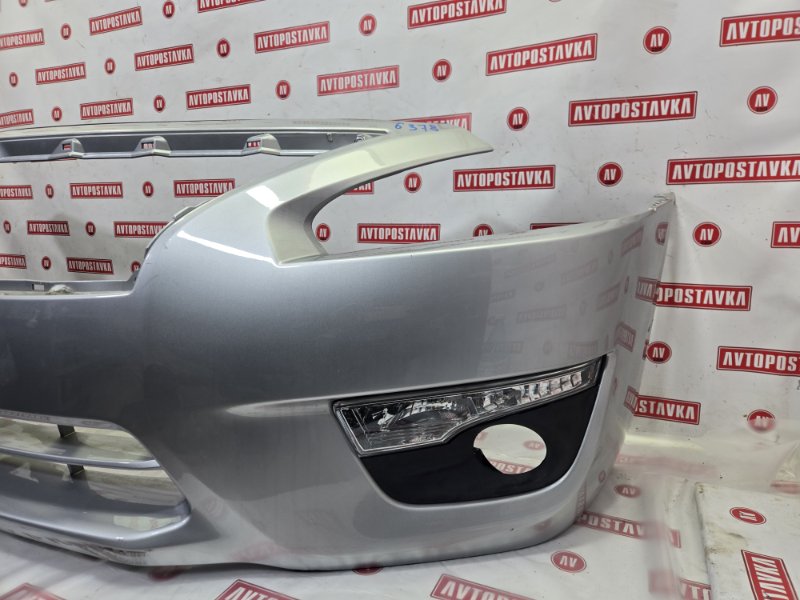 Бампер, 28990 рублей, Красноярск