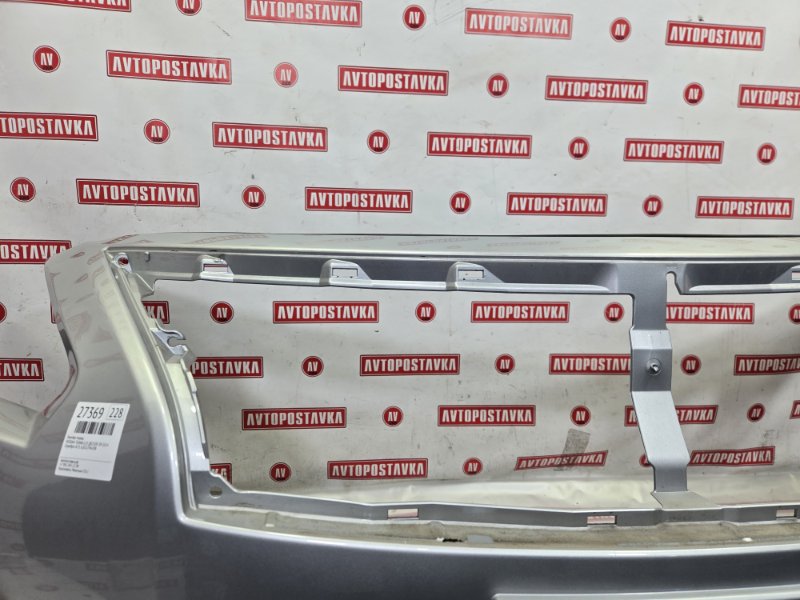 Бампер, 28990 рублей, Красноярск