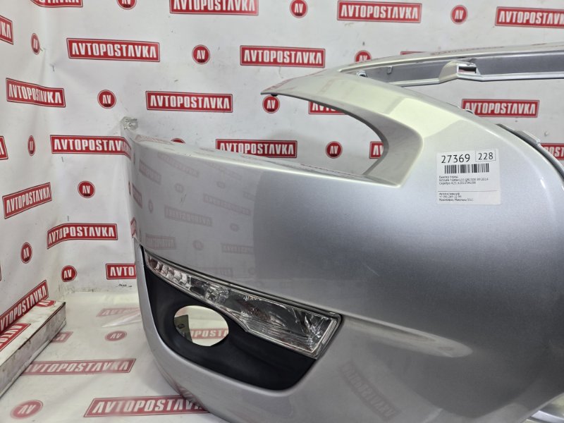 Бампер, 28990 рублей, Красноярск