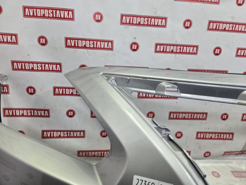 Бампер, 28990 рублей, Красноярск