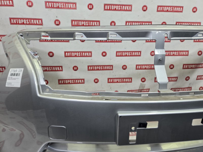 Бампер, 28990 рублей, Красноярск