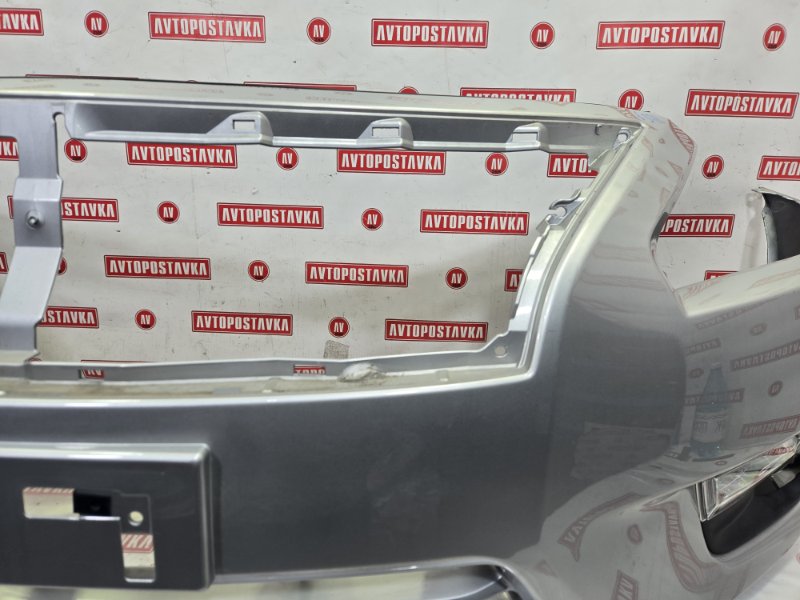 Бампер, 28990 рублей, Красноярск