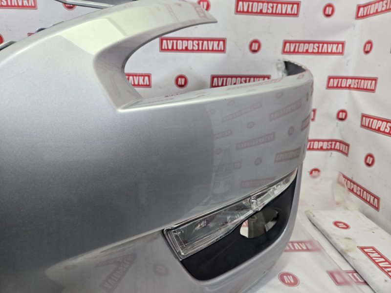 Бампер, 28990 рублей, Красноярск