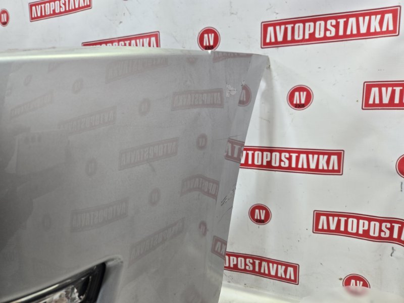 Бампер, 28990 рублей, Красноярск