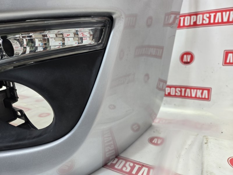 Бампер, 28990 рублей, Красноярск