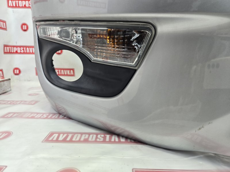 Бампер, 28990 рублей, Красноярск