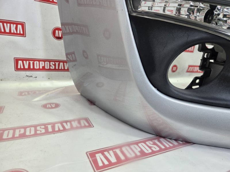 Бампер, 28990 рублей, Красноярск