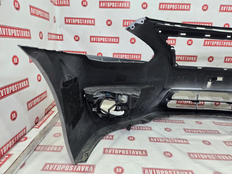 Бампер, 28990 рублей, Красноярск