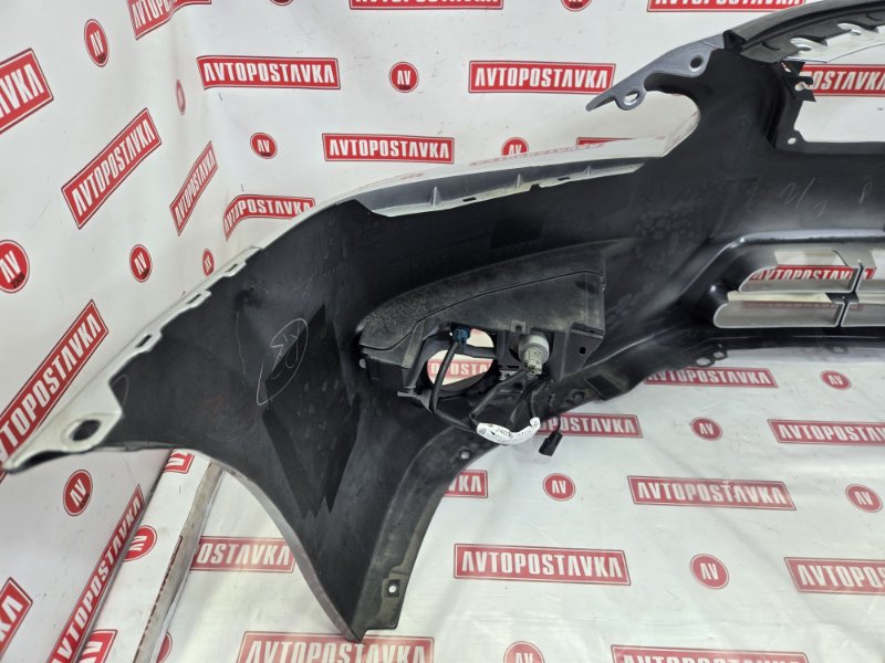 Бампер, 28990 рублей, Красноярск