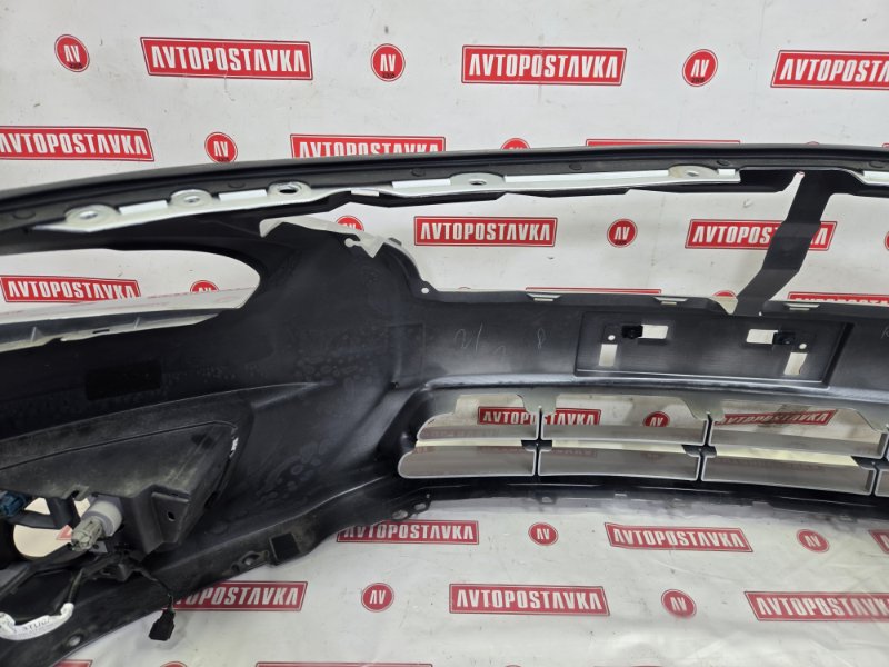 Бампер, 28990 рублей, Красноярск