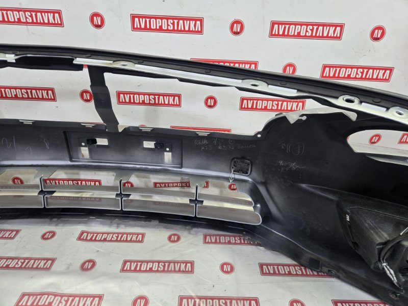 Бампер, 28990 рублей, Красноярск