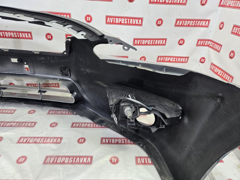 Бампер, 28990 рублей, Красноярск