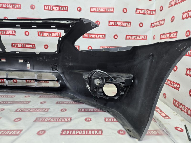 Бампер, 28990 рублей, Красноярск