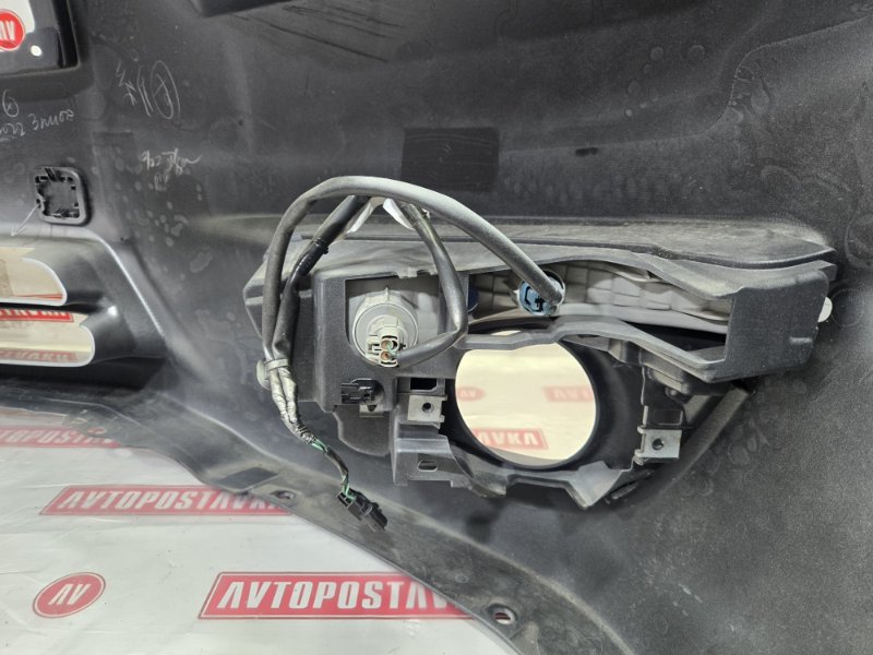 Бампер, 28990 рублей, Красноярск