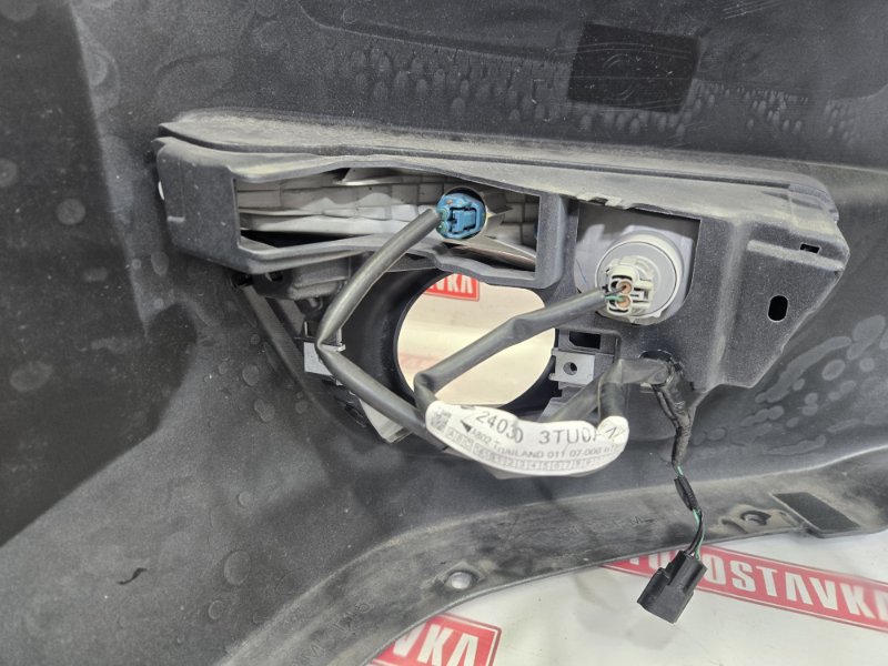 Бампер, 28990 рублей, Красноярск