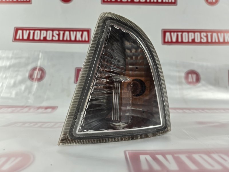 Поворотник в бампер, 750 рублей, Красноярск