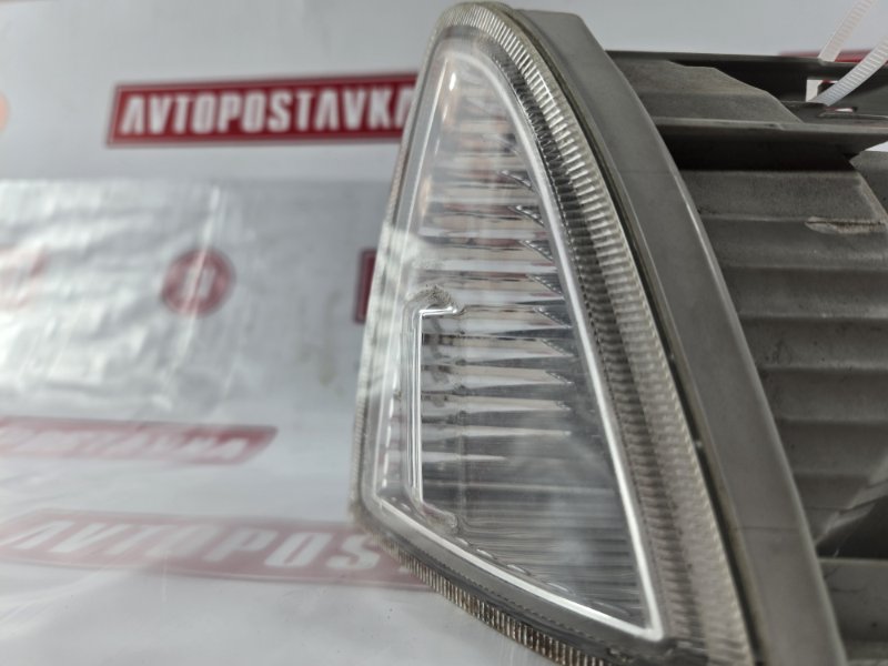 Поворотник в бампер, 750 рублей, Красноярск