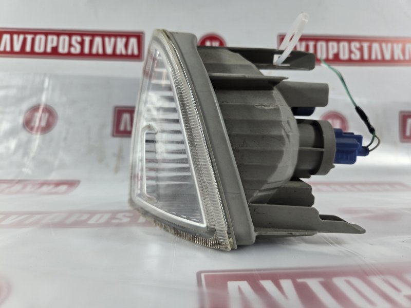 Поворотник в бампер, 750 рублей, Красноярск