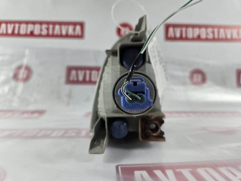 Поворотник в бампер, 750 рублей, Красноярск