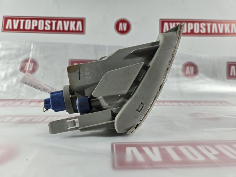 Поворотник в бампер, 750 рублей, Красноярск