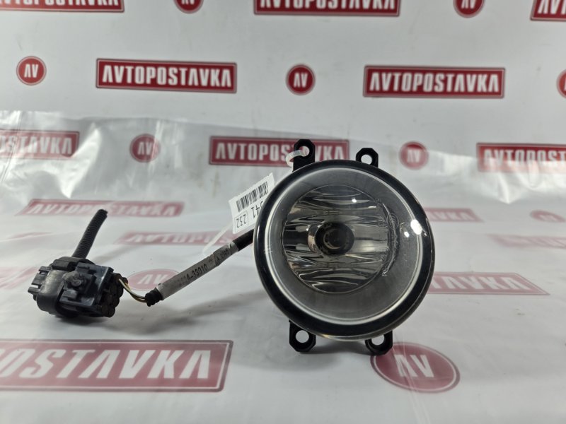 Фара противотуманная, 2500 рублей, Красноярск