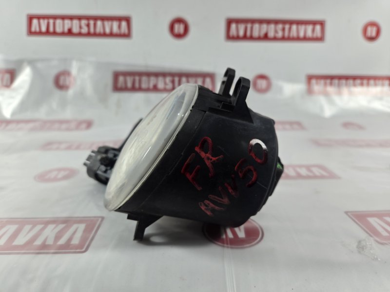 Фара противотуманная, 2500 рублей, Красноярск