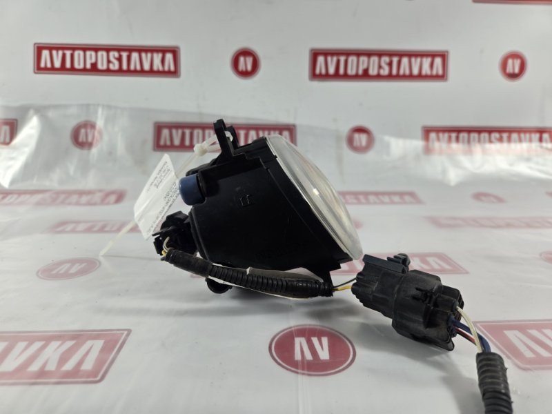 Фара противотуманная, 2500 рублей, Красноярск