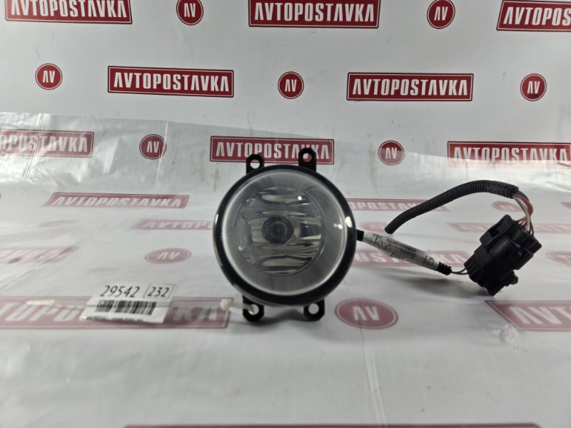 Фара противотуманная, 2000 рублей, Красноярск