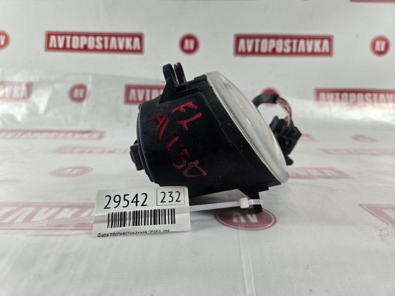 Фара противотуманная, 2000 рублей, Красноярск