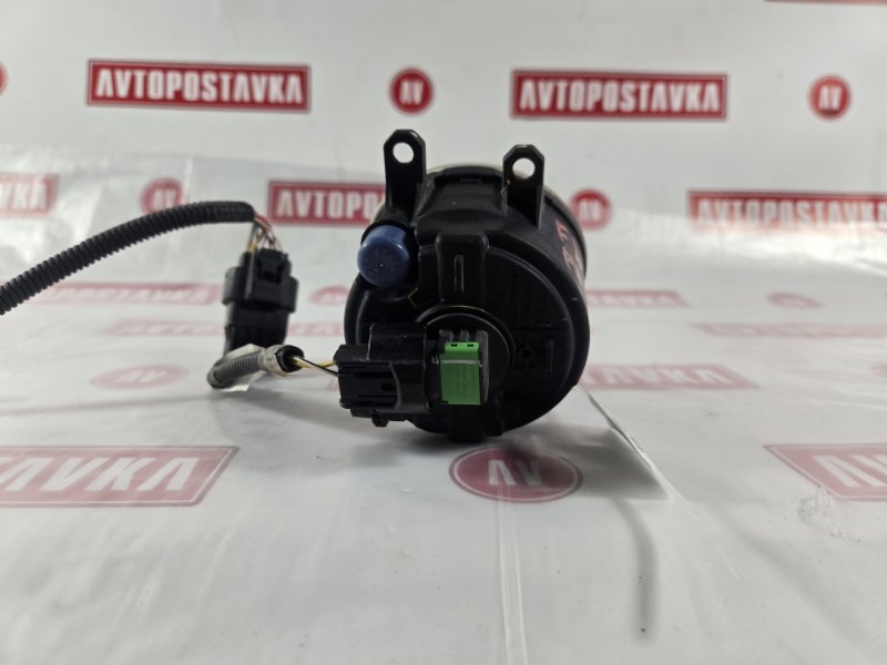 Фара противотуманная, 2000 рублей, Красноярск