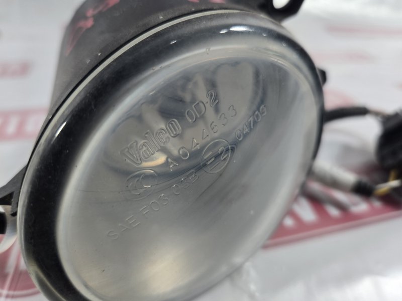 Фара противотуманная, 2000 рублей, Красноярск