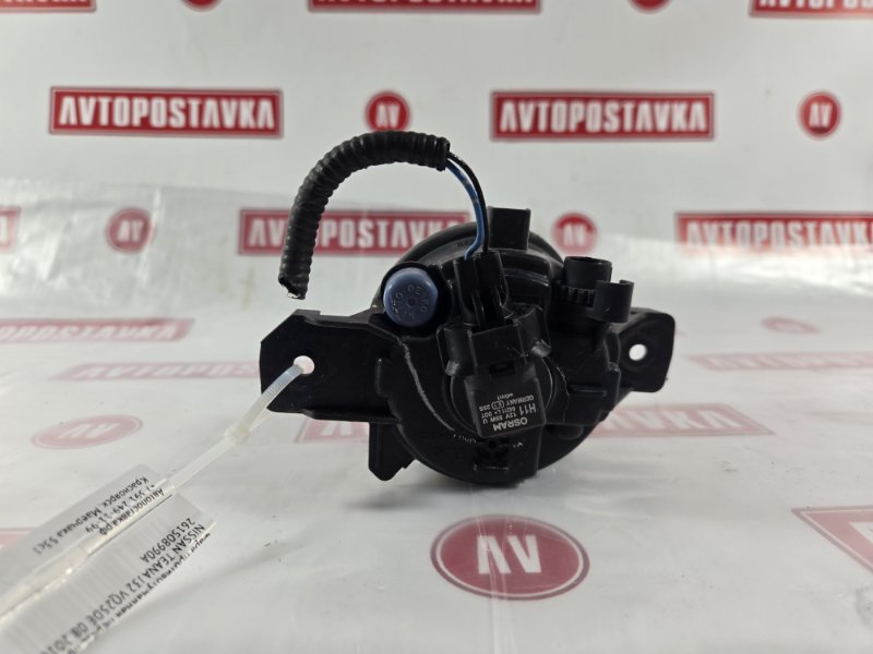 Фара противотуманная, 2000 рублей, Красноярск