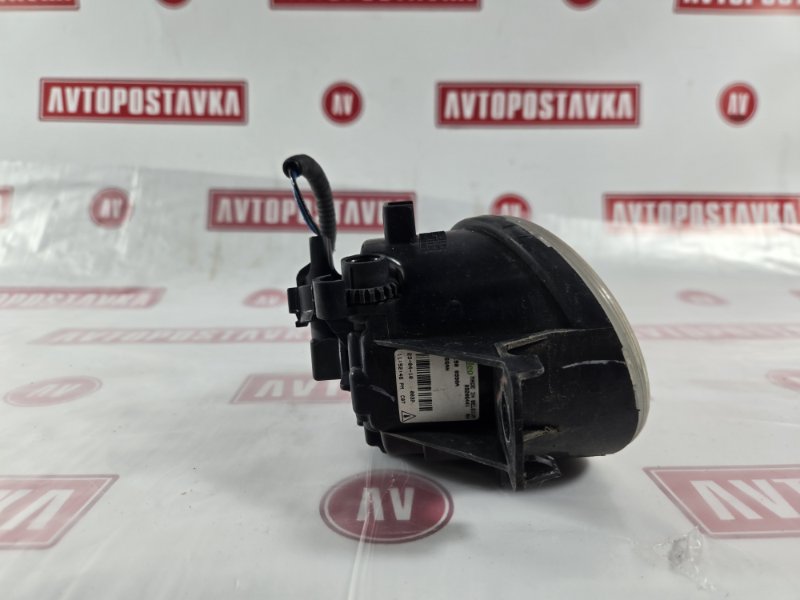 Фара противотуманная, 2000 рублей, Красноярск