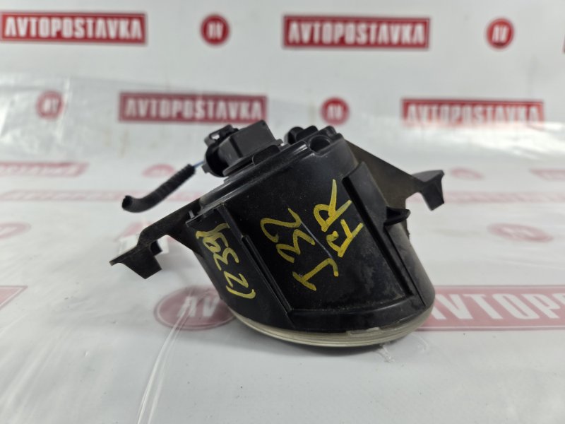 Фара противотуманная, 2000 рублей, Красноярск