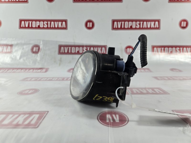 Фара противотуманная, 2000 рублей, Красноярск