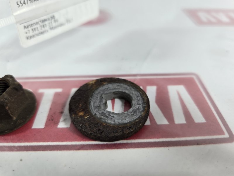 Болт развальный, 500 рублей, Красноярск