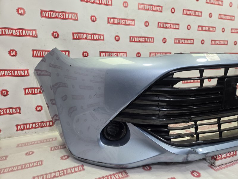 Бампер, 39000 рублей, Красноярск