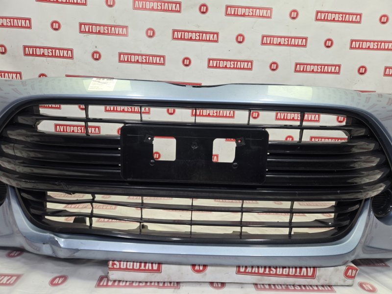 Бампер, 39000 рублей, Красноярск