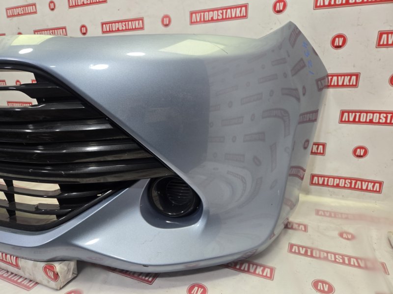 Бампер, 39000 рублей, Красноярск