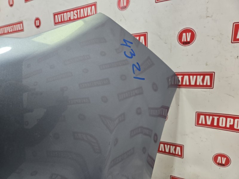 Бампер, 39000 рублей, Красноярск