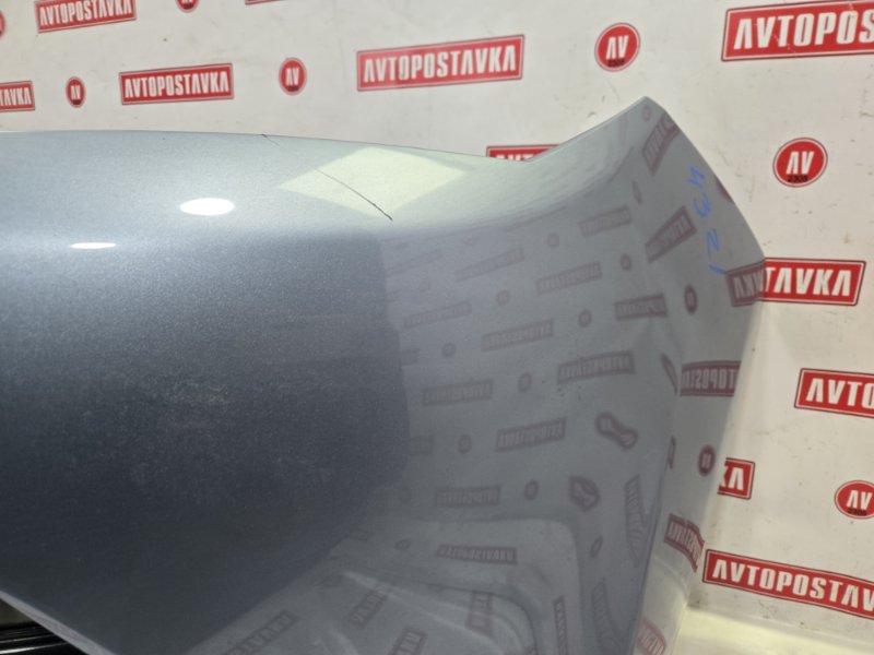 Бампер, 39000 рублей, Красноярск