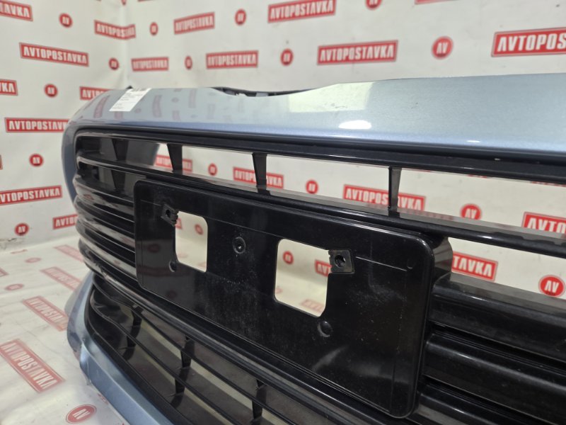 Бампер, 39000 рублей, Красноярск