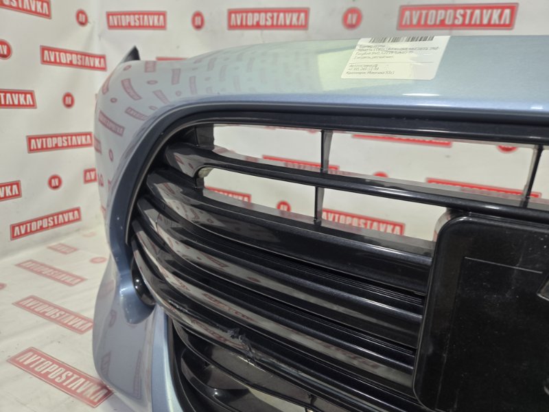 Бампер, 39000 рублей, Красноярск