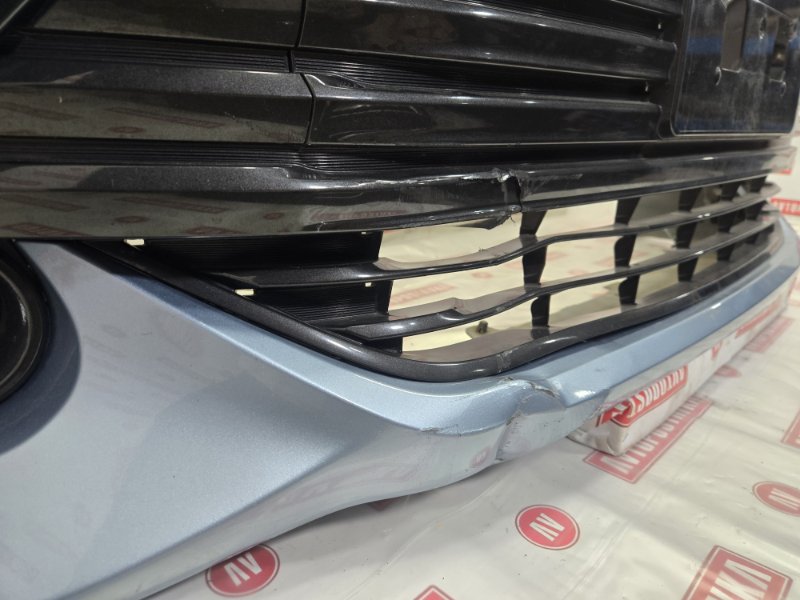 Бампер, 39000 рублей, Красноярск